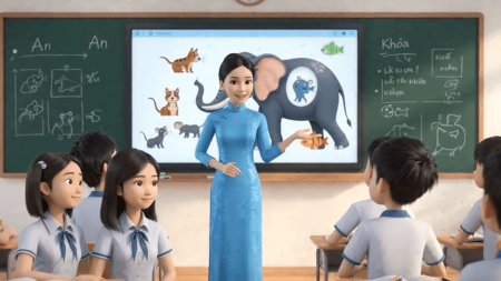 Video AI khởi động Toán 10