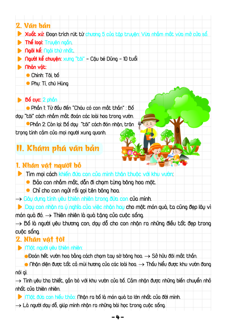 Takenote Ngữ văn 7
