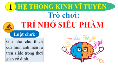 Bài giảng Powerpoint Địa lí 6 Kết nối tri thức