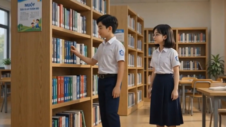 Video AI khởi động KHTN 7 phần Hóa học Bài 4: Sơ lược về bảng tuần hoàn các nguyên tố hóa học