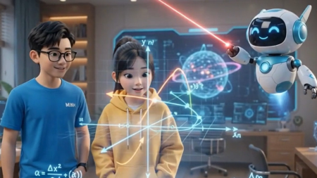 Video AI khởi động Toán 12 Bài tập cuối chương 2