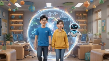 Video AI khởi động Toán 12 Bài tập cuối chương 2