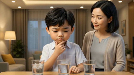 Video AI khởi động Vật lí 6 (KHTN 6) Bài 8: Đo nhiệt độ