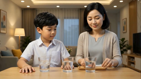 Video AI khởi động Vật lí 6 (KHTN 6) Bài 8: Đo nhiệt độ