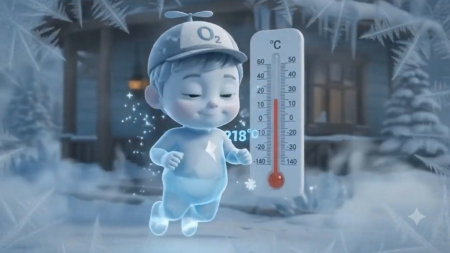 Video AI khởi động Hóa học 6 (KHTN 6) Bài 11: Oxygen. Không khí