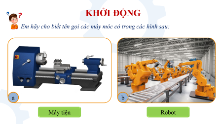 Bài giảng Powerpoint Công nghệ 11 Kết nối tri thức
