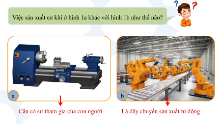 Bài giảng Powerpoint Công nghệ 11 Kết nối tri thức