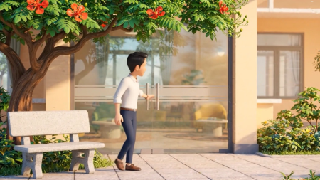 Video AI Khởi động Ngữ văn 10 Tri thức ngữ văn trang 9