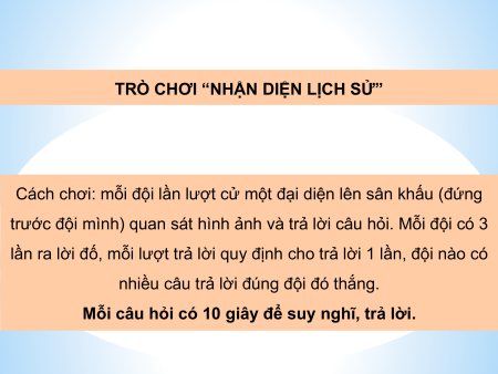 Bài giảng Powerpoint Chuyên đề Lịch sử 11 Kết nối tri thức