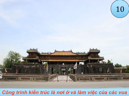 Bài giảng Powerpoint Chuyên đề Lịch sử 11 Kết nối tri thức