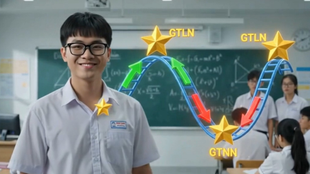 Video AI khởi động Toán 12 Bài tập cuối chương 1