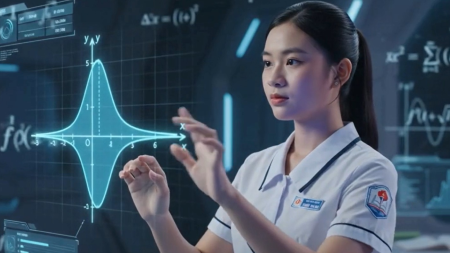 Video AI khởi động Toán 12 Bài tập cuối chương 1