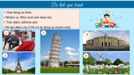 Bài giảng Powerpoint Địa lí 7 Kết nối tri thức