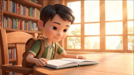 Video AI khởi động Ngữ văn 8 Học kì 2