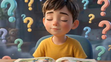 Video AI khởi động Ngữ văn 6