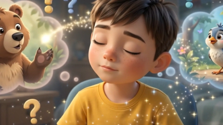 Video AI khởi động Ngữ văn 6