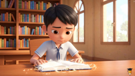 Video AI Khởi động Ngữ văn 10 Giới thiệu, đánh giá về nội dung và nghệ thuật của một tác phẩm truyện