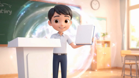 Video AI Khởi động Ngữ văn 10 Giới thiệu, đánh giá về nội dung và nghệ thuật của một tác phẩm truyện