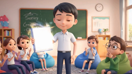 Video AI Khởi động Ngữ văn 10 Giới thiệu, đánh giá về nội dung và nghệ thuật của một tác phẩm truyện