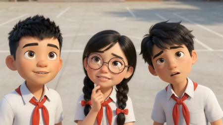 Video AI Khởi động Vật lí 10