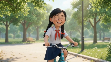 Video AI Khởi động Vật lí 10