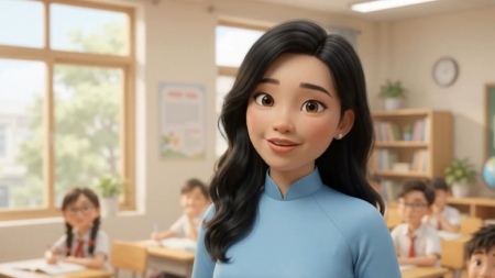 Video AI Khởi động Vật lí 10