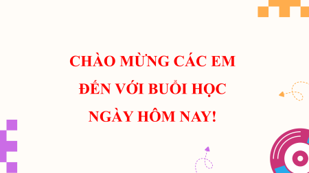 Bài giảng Powerpoint Âm nhạc lớp 8 Kết nối tri thức