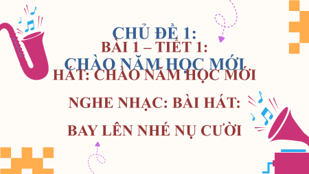 Bài giảng Powerpoint Âm nhạc lớp 8 Kết nối tri thức