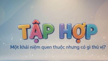 Video AI khởi động Toán 6