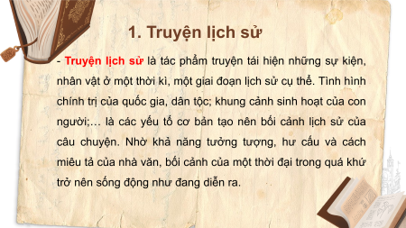 Giáo án điện tử Văn 8 (tích hợp NLS, AI)