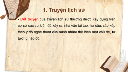 Giáo án điện tử Văn 8 (tích hợp NLS, AI)