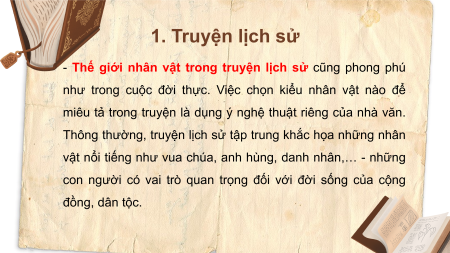 Giáo án điện tử Văn 8 (tích hợp NLS, AI)