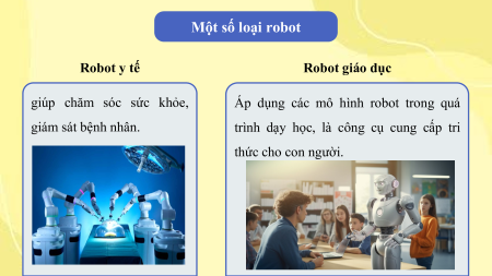 Giáo án chuyên đề Powerpoint Tin 10 Khoa học máy tính Kết nối tri thức