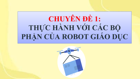 Giáo án chuyên đề Powerpoint Tin 10 Khoa học máy tính Kết nối tri thức