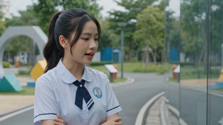 Video AI khởi động Toán 12 Bài 3: Đường tiệm cận của đồ thị hàm số