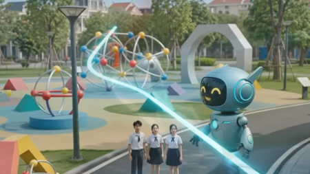Video AI khởi động Toán 12 Bài 3: Đường tiệm cận của đồ thị hàm số