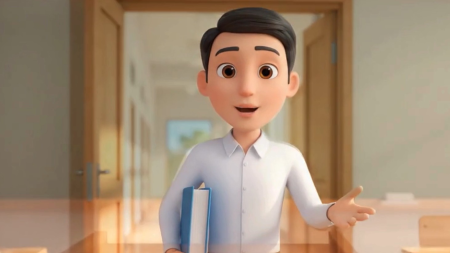 Video AI Khởi động Ngữ văn 12