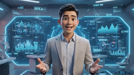 Video AI khởi động Toán 12 Bài 10: Phương sai và độ lệch chuẩn