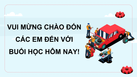 Bài giảng Powerpoint Công nghệ 9 Định hướng nghề nghiệp Kết nối tri thức