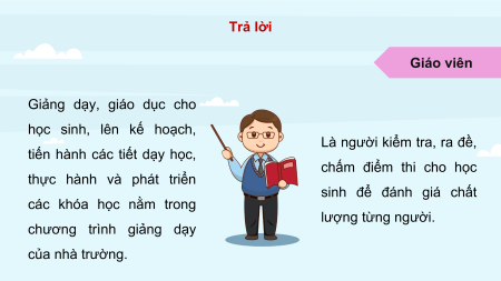 Bài giảng Powerpoint Công nghệ 9 Định hướng nghề nghiệp Kết nối tri thức