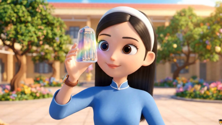 Video AI Khởi động Ngữ văn 11