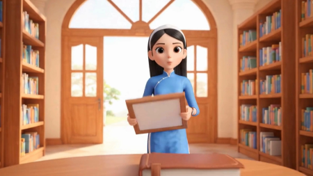 Video AI Khởi động Ngữ văn 11