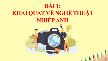 Bài giảng Powerpoint Mĩ thuật 10 Thiết kế mĩ thuật đa phương tiện