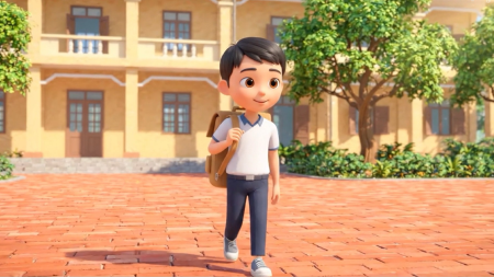 Video AI Khởi động Ngữ văn 10 Củng cố, mở rộng trang 37