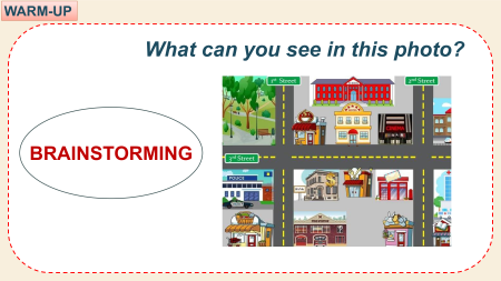 Bài giảng Powerpoint Tiếng Anh 9 Global success