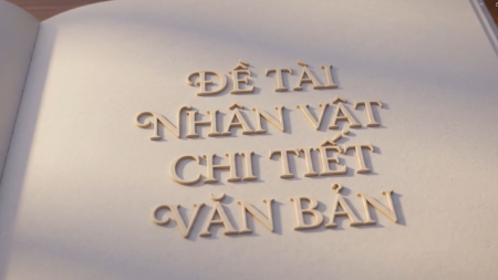 Video AI khởi động Ngữ văn 7