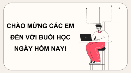 Bài giảng Powerpoint chuyên đề Tin học 12 Kết nối tri thức