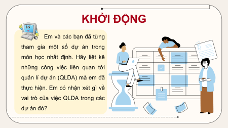 Bài giảng Powerpoint chuyên đề Tin học 12 Kết nối tri thức
