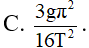 Một con lắc đơn dao động điều hòa tại nơi có gia tốc trọng trường là g (ảnh 4)