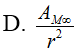 q là một điện tích thử đặt tại M trong điện trường của một điện tích Q (ảnh 5)